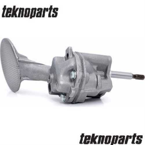 YAĞ POMPASI FIAT  M124 - M131 DKŞ DOĞAN KARTAL ŞAHİN 1.6 Ürün Görseli